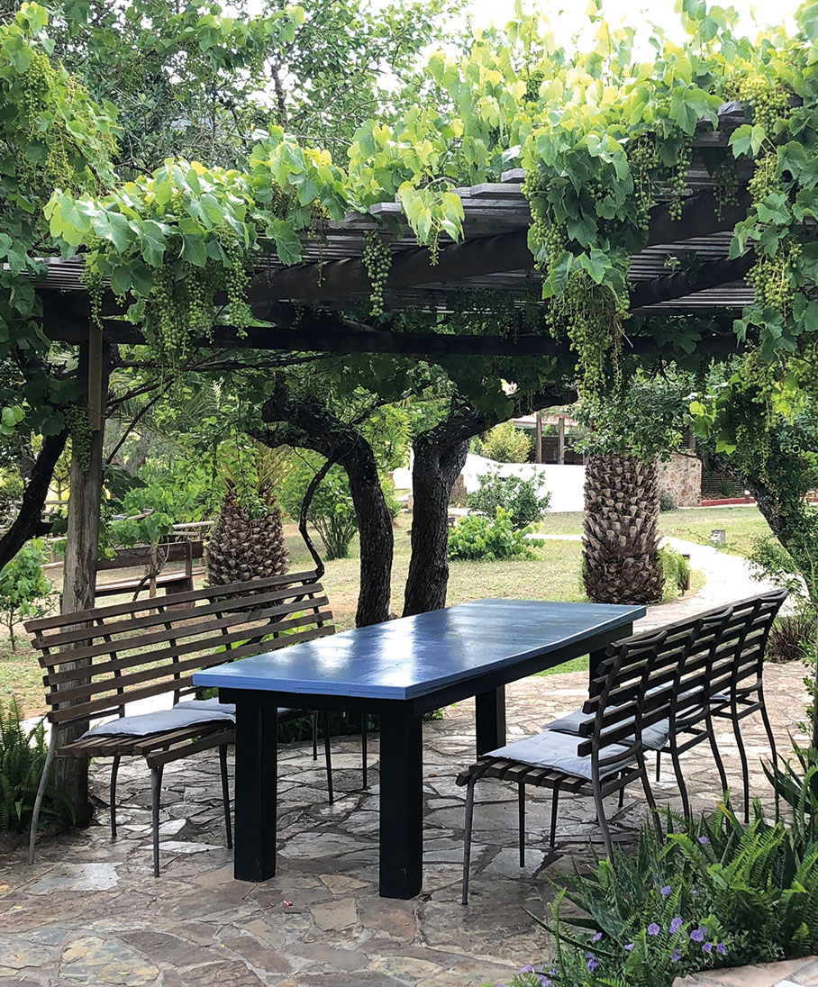 Meditation und Yoga Retreat