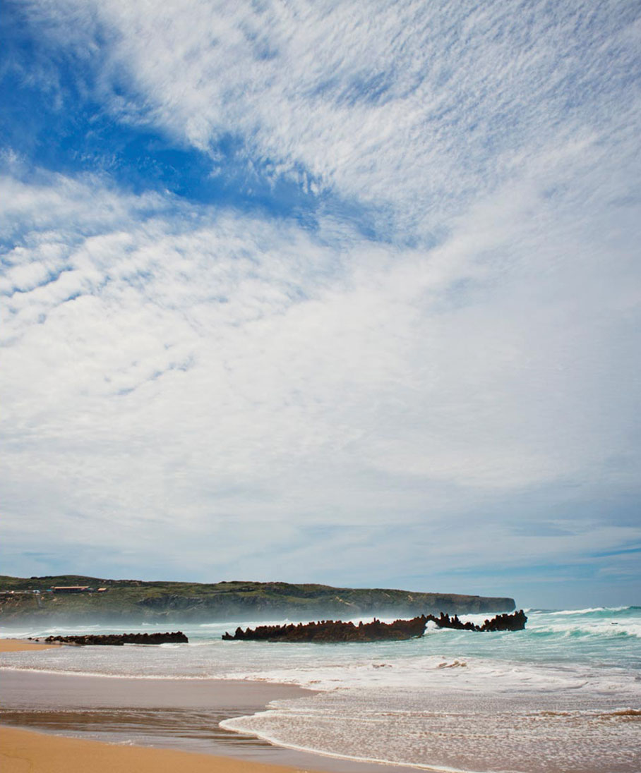 Yoga Retreat am Meer 2022
