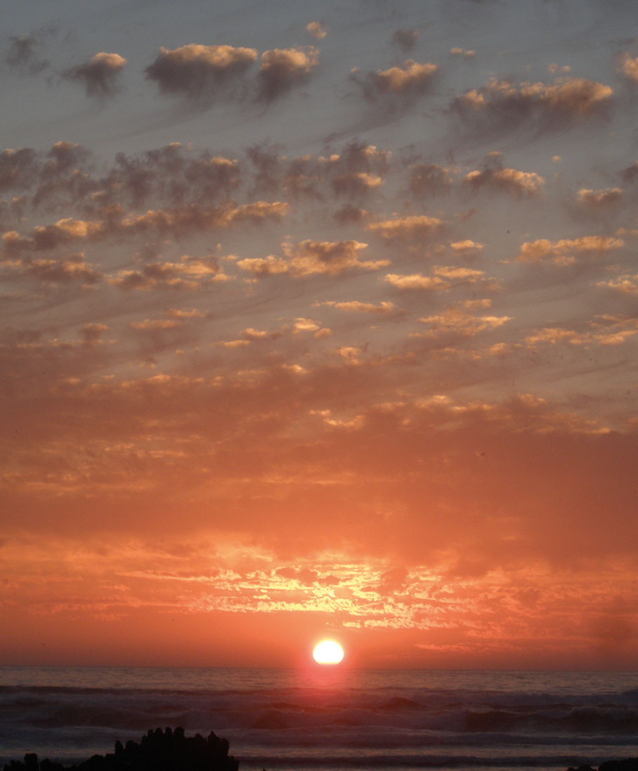 Yoga Retreat am Meer